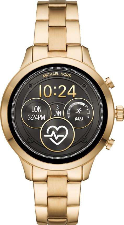 where can i buy michael kors smartwatch|Michael Kors unisex smart watch.